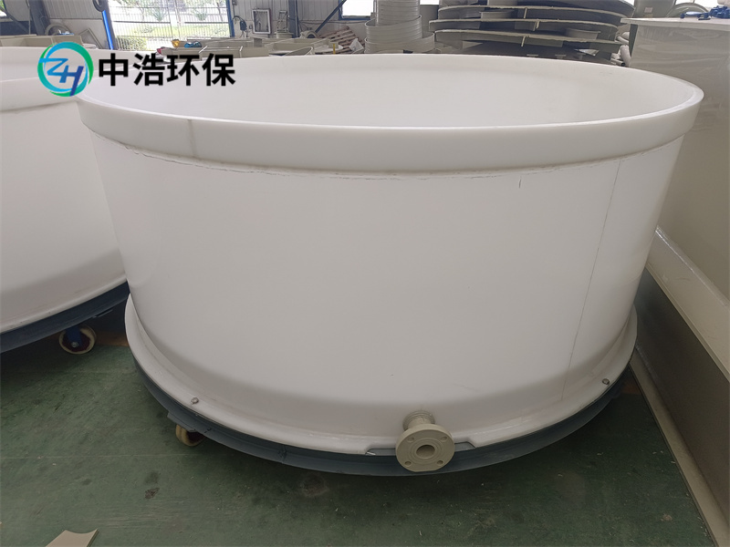 罗田PP抽滤槽